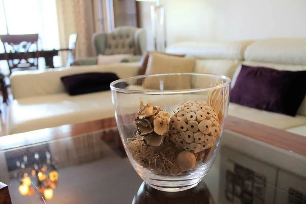 Apartamento Keywise Perfect Location Next To Maria Zambrano Station, Central , Beach ,Pool And Free Parking Málaga
