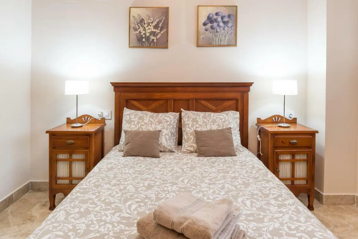 Apartamento Keywise Perfect Location Next To Maria Zambrano Station, Central , Beach ,Pool And Free Parking Málaga